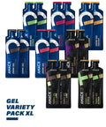 Gel Variety Pack XL Amacx
