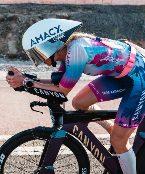 Half Triathlon Pack Amacx