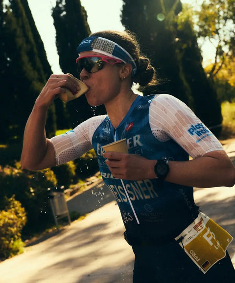 Half Triathlon Race Pack Amacx
