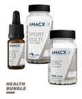 Health Bundle Amacx.nl