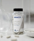 Health Bundle Amacx.nl