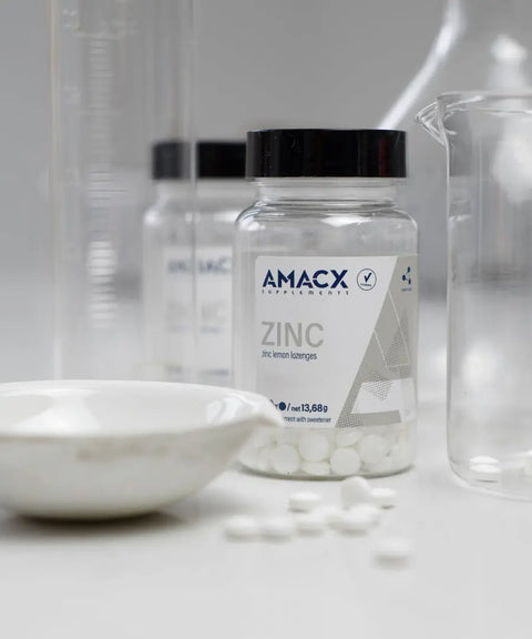 Health Bundle Amacx.nl