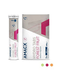 Hydro Tabs Forest Fruit | 3 pack Amacx