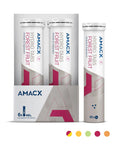 Hydro Tabs Forest Fruit | 6 pack Amacx