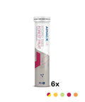 Hydro Tabs Forest Fruit | 6 pack Amacx
