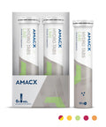 Hydro Tabs Lime | 6 pack Amacx