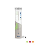 Hydro Tabs Lime | 6 pack Amacx