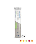 Hydro Tabs Lime | 6 pack Amacx
