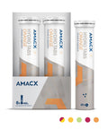 Hydro Tabs Orange | 6 pack Amacx