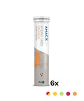 Hydro Tabs Orange | 6 pack Amacx