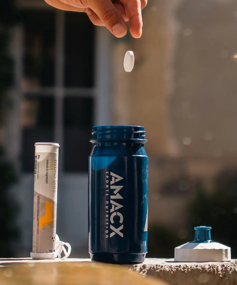 Hydro Tabs Pineapple Amacx