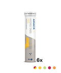 Hydro Tabs Pineapple | 6 pack Amacx