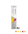 Hydro Tabs Raspberry Lemon | 6 pack Amacx