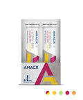 Hydro Tabs Raspberry Lemon | 6 pack Amacx