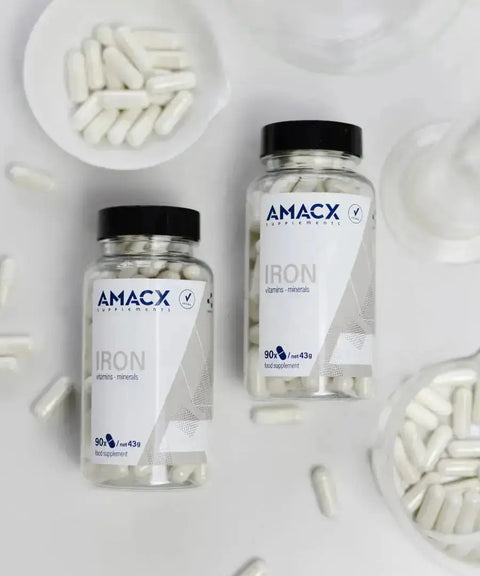 IJzer Amacx