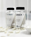 IJzer Amacx