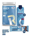 IRONMAN Recovery Nutrition Pack Amacx Sports Nutrition Netherlands