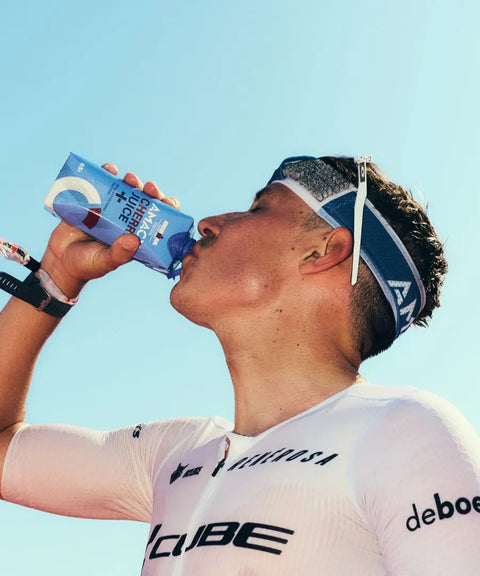 IRONMAN Recovery Nutrition Pack – Essential Amacx Sports Nutrition Netherlands