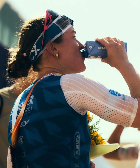 IRONMAN Recovery Nutrition Pack – Essential Amacx Sports Nutrition Netherlands