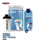 IRONMAN Recovery Nutrition Pack – Essential Amacx Sports Nutrition Netherlands