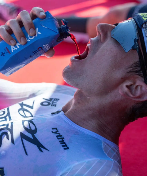 IRONMAN Recovery Nutrition Pack – Pro Amacx Sports Nutrition Netherlands