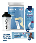 IRONMAN Recovery Nutrition Pack – Pro Amacx Sports Nutrition Netherlands