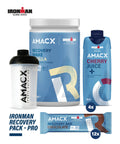 IRONMAN Recovery Nutrition Pack – Pro Amacx Sports Nutrition Netherlands