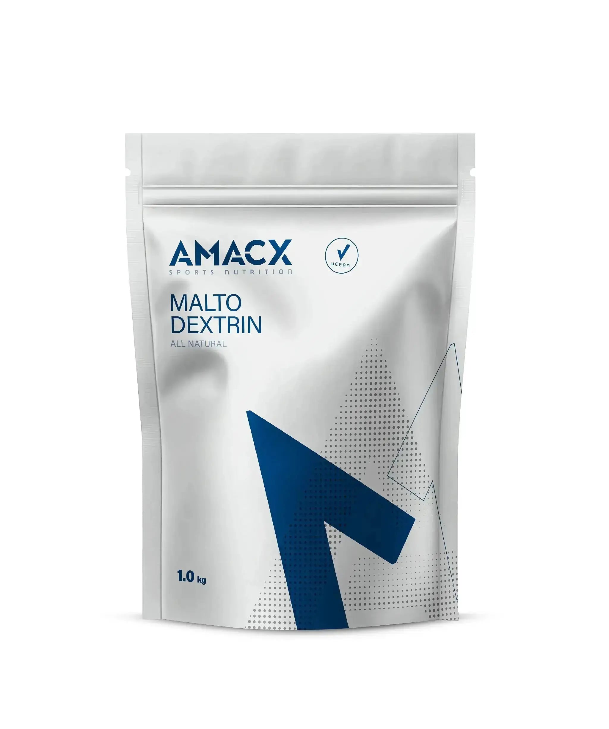 Maltodextrine - 1 kg – Amacx Sports Nutrition Netherlands