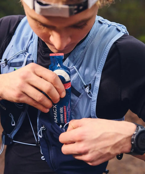 Marathon Race Pack Amacx