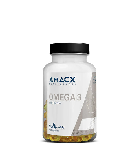 Omega-3 Amacx