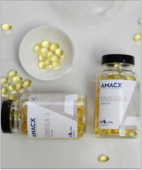 Omega-3 Amacx