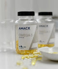 Omega-3 Amacx