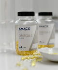 Omega-3 Amacx