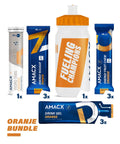 Oranje Bundle Amacx Sports Nutrition
