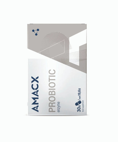 Probiotic Amacx