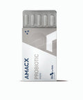 Probiotic Amacx