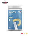 Protein Delux Banana | 1.0 kg Amacx
