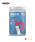 Protein Delux Strawberry | 1.0 kg Amacx