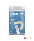 Protein Delux Vanilla | 1.0 kg Amacx
