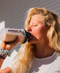 Protein Delux Vanilla | 1.0 kg Amacx