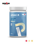 Protein Delux Vanilla | 1.0 kg Amacx