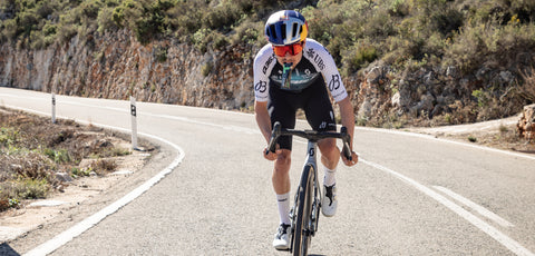 Team Q36.5 Pro Cycling Team