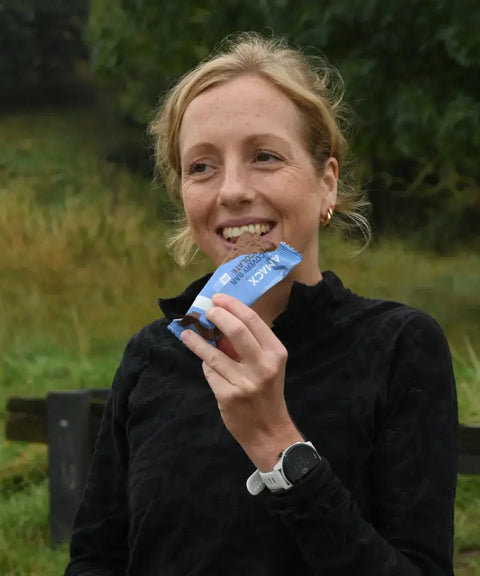 Recovery Bar Chocolate | 12 pack Amacx