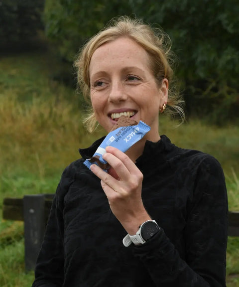 Recovery Bar Chocolate | 12 pack Amacx