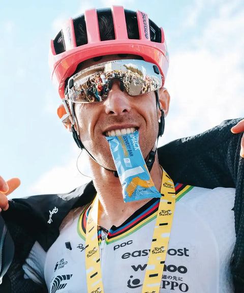 Recovery Bar Salty Caramel | 12 pack Amacx