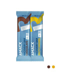 Recovery Bar Salty Caramel | 12 pack Amacx