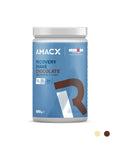Recovery Shake Chocolate | 880 g Amacx