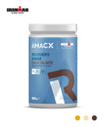 Recovery Shake Chocolate | 880 g Amacx