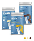 Recovery Shake Salty Caramel | 880 g Amacx