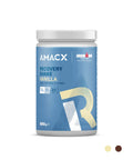 Recovery Shake Vanilla | 880 g Amacx